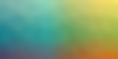 Soyut Arka Planı Bulanıklaştırın. Renkli Gradyan Defocused Fon. Sizin için Basit Trendy Tasarım Elemanı Proje, Afiş, Duvar Kağıdı. Güzel De-odaklı Yumuşak Bulanık Görüntü