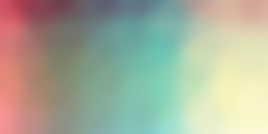 Soyut Arka Planı Bulanıklaştırın. Renkli Gradyan Defocused Fon. Sizin için Basit Trendy Tasarım Elemanı Proje, Afiş, Duvar Kağıdı. Güzel De-odaklı Yumuşak Bulanık Görüntü