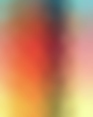 Soyut Arka Planı Bulanıklaştırın. Renkli Gradyan Defocused Fon. Sizin için Basit Trendy Tasarım Elemanı Proje, Afiş, Duvar Kağıdı. Güzel De-odaklı Yumuşak Bulanık Görüntü