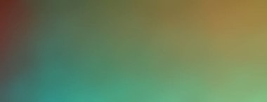 Bulanık renkli degrade arka plan