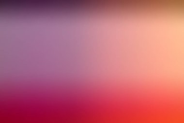 Düz renkli gradyan arka planı