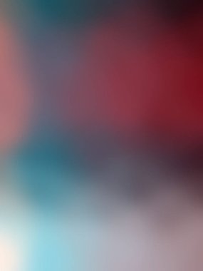 Soyut Arka Planı Bulanıklaştırın. Renkli Gradyan Defocused Fon. Sizin için Basit Trendy Tasarım Elemanı Proje, Afiş, Duvar Kağıdı. Güzel De-odaklı Yumuşak Bulanık Görüntü