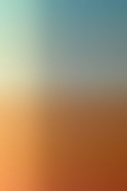 Düz renkli gradyan arka planı