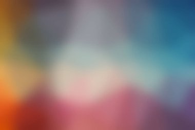 soyut renkli gradyan arkaplan