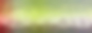 Bulanık renkli degrade arka plan