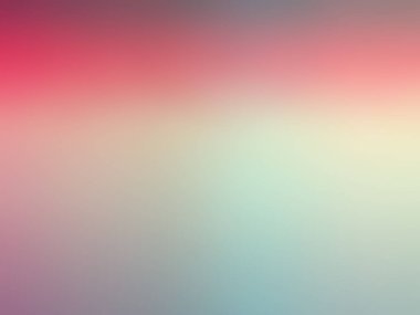 Renkli gradyan arka plan