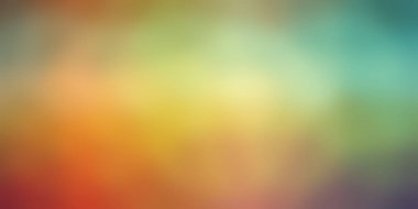 soyut renkli gradyan arkaplan