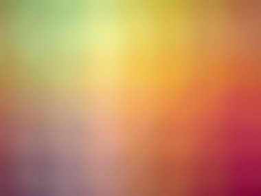 Soyut Arka Planı Bulanıklaştırın. Renkli Gradyan Defocused Fon. Sizin için Basit Trendy Tasarım Elemanı Proje, Afiş, Duvar Kağıdı. Güzel De-odaklı Yumuşak Bulanık Görüntü