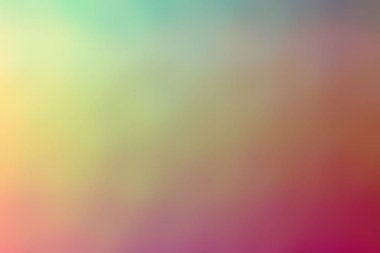 soyut renkli gradyan arkaplan