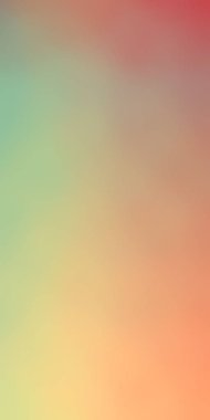 soyut renkli gradyan arkaplan