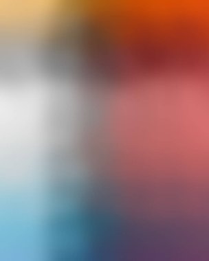 Düz renkli gradyan arka planı