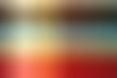 Soyut Arka Planı Bulanıklaştırın. Renkli Gradyan Defocused Fon. Sizin için Basit Trendy Tasarım Elemanı Proje, Afiş, Duvar Kağıdı. Güzel De-odaklı Yumuşak Bulanık Görüntü