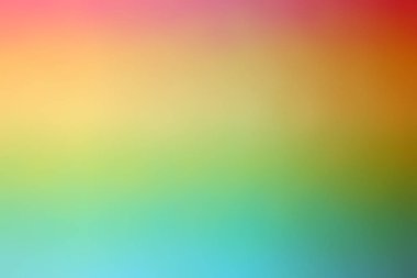 Soyut Arka Planı Bulanıklaştırın. Renkli Gradyan Defocused Fon. Sizin için Basit Trendy Tasarım Elemanı Proje, Afiş, Duvar Kağıdı. Güzel De-odaklı Yumuşak Bulanık Görüntü