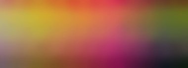 Renkli gradyan arka plan