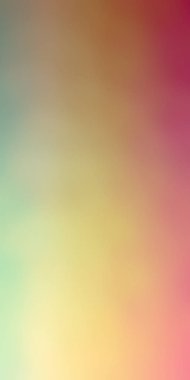 Düz renkli gradyan arka planı