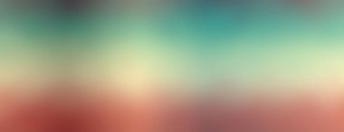 Düz renkli gradyan arka planı