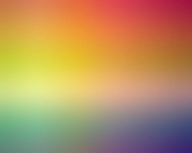 Renkli gradyan arka plan