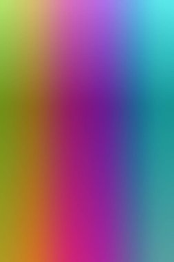 Soyut Arka Planı Bulanıklaştırın. Renkli Gradyan Defocused Fon. Sizin için Basit Trendy Tasarım Elemanı Proje, Afiş, Duvar Kağıdı. Güzel De-odaklı Yumuşak Bulanık Görüntü