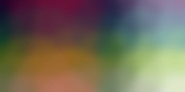 Soyut Arka Planı Bulanıklaştırın. Renkli Gradyan Defocused Fon. Sizin için Basit Trendy Tasarım Elemanı Proje, Afiş, Duvar Kağıdı. Güzel De-odaklı Yumuşak Bulanık Görüntü