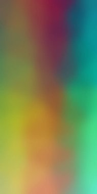 Soyut Arka Planı Bulanıklaştırın. Renkli Gradyan Defocused Fon. Sizin için Basit Trendy Tasarım Elemanı Proje, Afiş, Duvar Kağıdı. Güzel De-odaklı Yumuşak Bulanık Görüntü