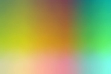 Soyut Arka Planı Bulanıklaştırın. Renkli Gradyan Defocused Fon. Sizin için Basit Trendy Tasarım Elemanı Proje, Afiş, Duvar Kağıdı. Güzel De-odaklı Yumuşak Bulanık Görüntü