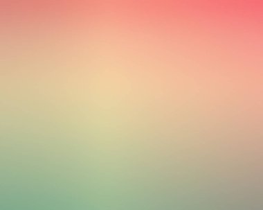 Soyut Arka Planı Bulanıklaştırın. Renkli Gradyan Defocused Fon. Sizin için Basit Trendy Tasarım Elemanı Proje, Afiş, Duvar Kağıdı. Güzel De-odaklı Yumuşak Bulanık Görüntü