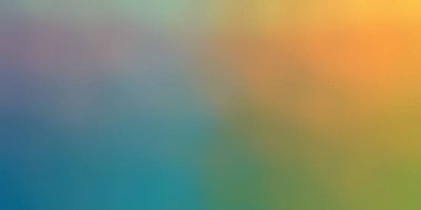 Soyut Arka Planı Bulanıklaştırın. Renkli Gradyan Defocused Fon. Sizin için Basit Trendy Tasarım Elemanı Proje, Afiş, Duvar Kağıdı. Güzel De-odaklı Yumuşak Bulanık Görüntü