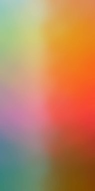 soyut renkli gradyan arkaplan