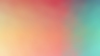 Soyut Arka Planı Bulanıklaştırın. Renkli Gradyan Defocused Fon. Sizin için Basit Trendy Tasarım Elemanı Proje, Afiş, Duvar Kağıdı. Güzel De-odaklı Yumuşak Bulanık Görüntü