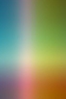 soyut renkli gradyan arkaplan