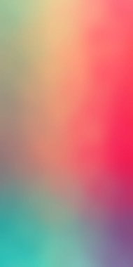 Düz renkli gradyan arka planı