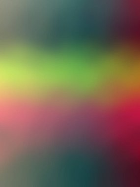 Soyut Arka Planı Bulanıklaştırın. Renkli Gradyan Defocused Fon. Sizin için Basit Trendy Tasarım Elemanı Proje, Afiş, Duvar Kağıdı. Güzel De-odaklı Yumuşak Bulanık Görüntü