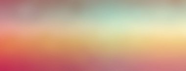 Soyut Arka Planı Bulanıklaştırın. Renkli Gradyan Defocused Fon. Sizin için Basit Trendy Tasarım Elemanı Proje, Afiş, Duvar Kağıdı. Güzel De-odaklı Yumuşak Bulanık Görüntü