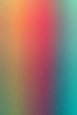 Düz renkli gradyan arka planı