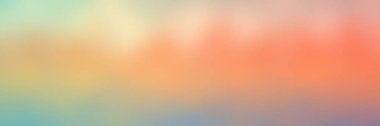 Soyut Arka Planı Bulanıklaştırın. Renkli Gradyan Defocused Fon. Sizin için Basit Trendy Tasarım Elemanı Proje, Afiş, Duvar Kağıdı. Güzel De-odaklı Yumuşak Bulanık Görüntü