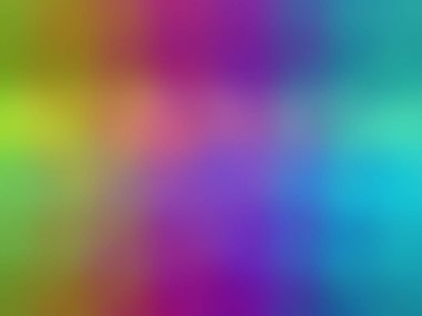 Düzgün renkli degrade arka plan