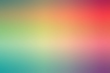soyut renkli gradyan arkaplan