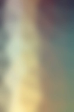 Soyut Arka Planı Bulanıklaştırın. Renkli Gradyan Defocused Fon. Sizin için Basit Trendy Tasarım Elemanı Proje, Afiş, Duvar Kağıdı. Güzel De-odaklı Yumuşak Bulanık Görüntü