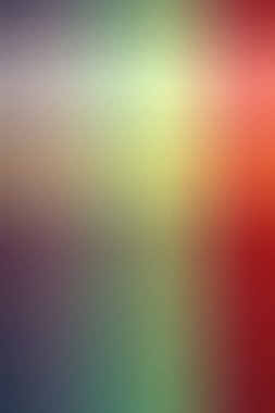 soyut renkli bulanık arkaplan