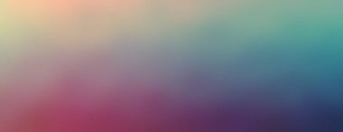 Soyut Arka Planı Bulanıklaştırın. Renkli Gradyan Defocused Fon. Sizin için Basit Trendy Tasarım Elemanı Proje, Afiş, Duvar Kağıdı. Güzel De-odaklı Yumuşak Bulanık Görüntü