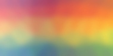 Düz renkli gradyan arka planı