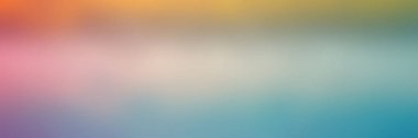 Soyut Arka Planı Bulanıklaştırın. Renkli Gradyan Defocused Fon. Sizin için Basit Trendy Tasarım Elemanı Proje, Afiş, Duvar Kağıdı. Güzel De-odaklı Yumuşak Bulanık Görüntü