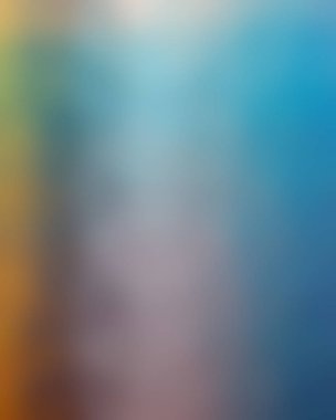 Soyut Arka Planı Bulanıklaştırın. Renkli Gradyan Defocused Fon. Sizin için Basit Trendy Tasarım Elemanı Proje, Afiş, Duvar Kağıdı. Güzel De-odaklı Yumuşak Bulanık Görüntü