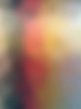Soyut Arka Planı Bulanıklaştırın. Renkli Gradyan Defocused Fon. Sizin için Basit Trendy Tasarım Elemanı Proje, Afiş, Duvar Kağıdı. Güzel De-odaklı Yumuşak Bulanık Görüntü