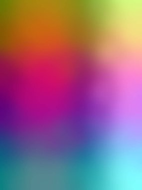 Düz renkli gradyan arka planı