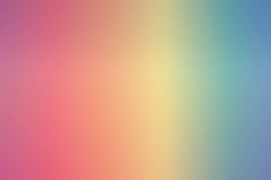 Soyut Arka Planı Bulanıklaştırın. Renkli Gradyan Defocused Fon. Sizin için Basit Trendy Tasarım Elemanı Proje, Afiş, Duvar Kağıdı. Güzel De-odaklı Yumuşak Bulanık Görüntü