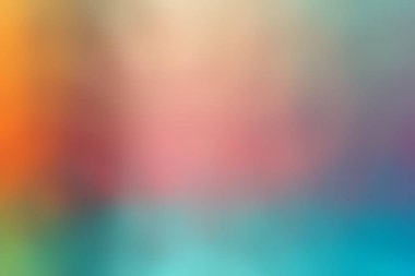 Düz renkli gradyan arka planı