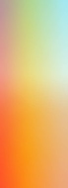 Soyut Arka Planı Bulanıklaştırın. Renkli Gradyan Defocused Fon. Sizin için Basit Trendy Tasarım Elemanı Proje, Afiş, Duvar Kağıdı. Güzel De-odaklı Yumuşak Bulanık Görüntü