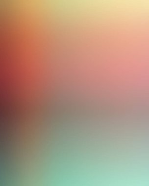 Düz renkli gradyan arka planı