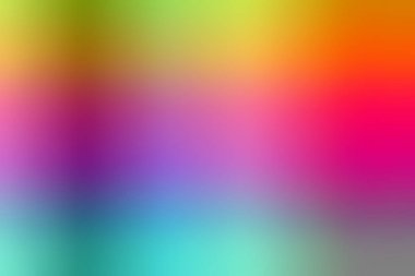 soyut renkli bulanık arkaplan